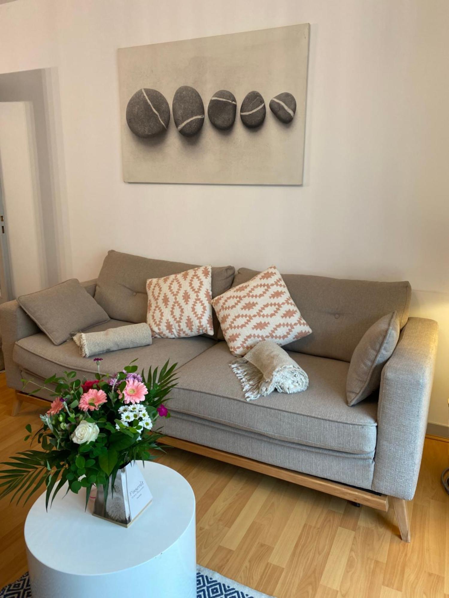 Parking Prive Gratuit, Balcon, 2 Chambres Clermont-Ferrand Exterior foto